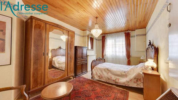 Maison de ville Noisy Le Grand 4 pièce(s) 91.20 m2