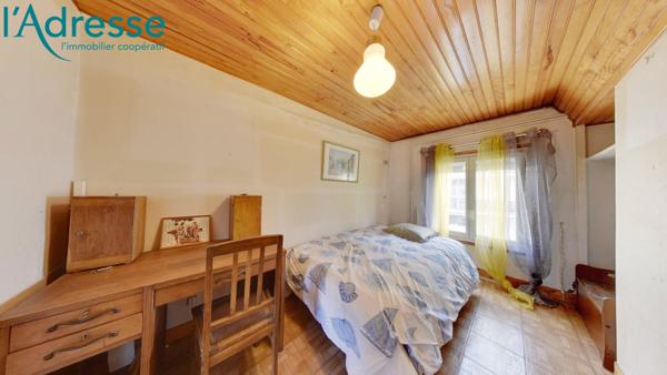 Maison de ville Noisy Le Grand 4 pièce(s) 91.20 m2