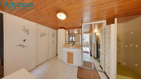 Maison de ville Noisy Le Grand 4 pièce(s) 91.20 m2