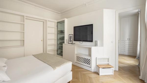 Appartement Paris 6e - LUXEMBOURG