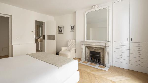 Appartement Paris 6e - LUXEMBOURG