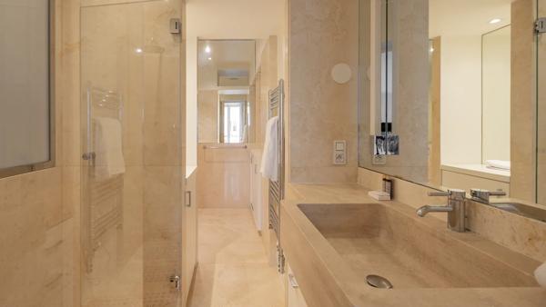 Appartement Paris 6e - LUXEMBOURG