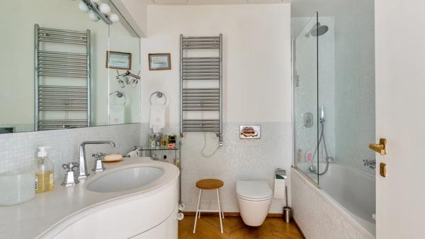 Appartement Paris 6e - LUXEMBOURG