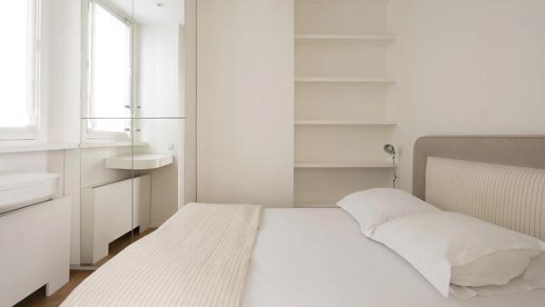 Appartement Paris 6e - LUXEMBOURG