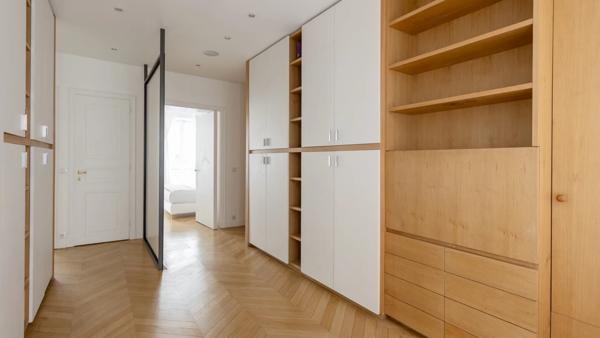 Appartement Paris 6e - LUXEMBOURG