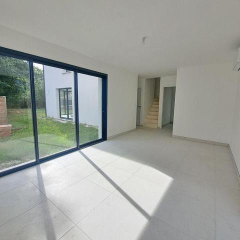 Saint Jean D'Illac - secteur résidentiel