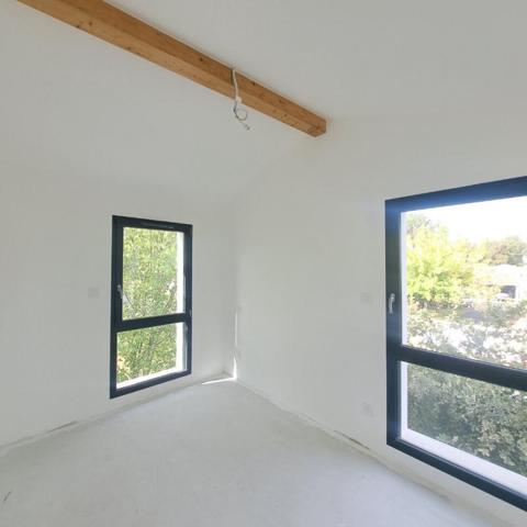 Saint Jean D'Illac - secteur résidentiel