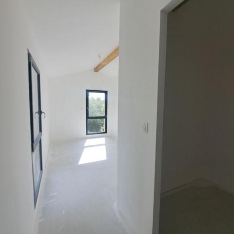 Saint Jean D'Illac - secteur résidentiel