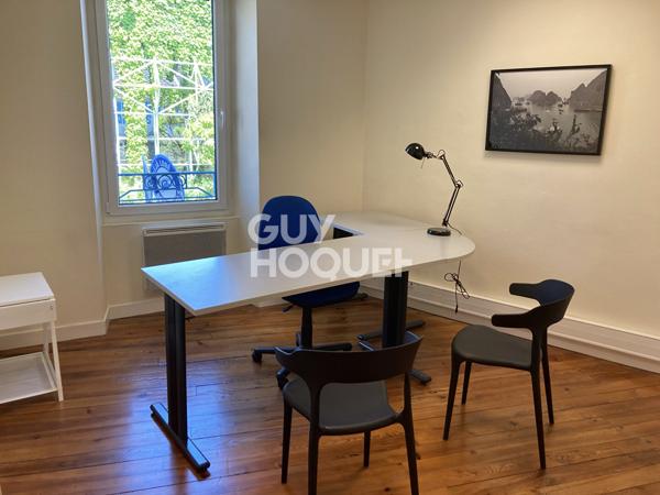 Bureaux Hagetmau