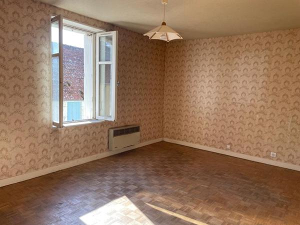 Maison Bonny Sur Loire 130 m2