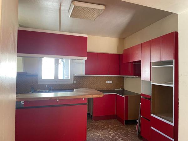 Maison Bonny Sur Loire 130 m2