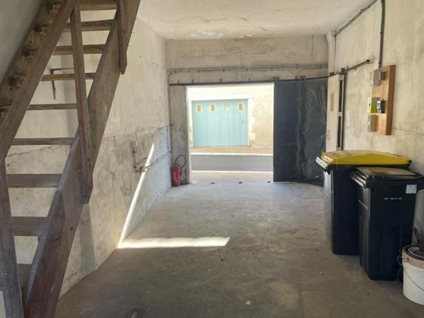 Maison Bonny Sur Loire 130 m2