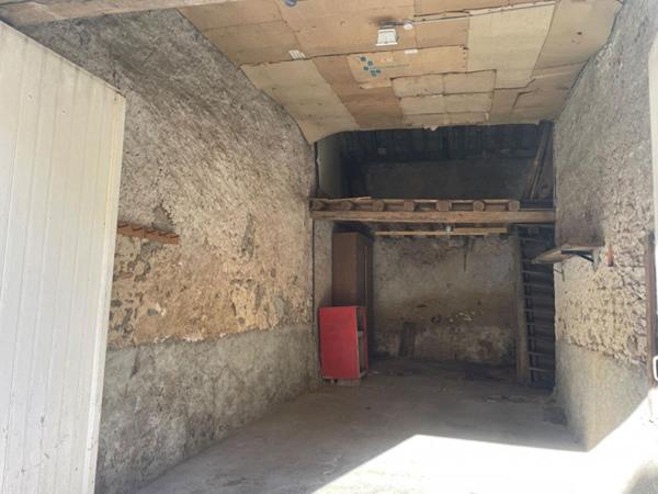 Maison Bonny Sur Loire 130 m2