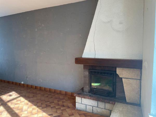 Maison Bonny Sur Loire 130 m2