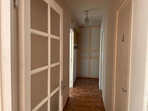 Maison Bonny Sur Loire 130 m2