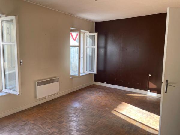 Maison Bonny Sur Loire 130 m2