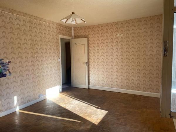 Maison Bonny Sur Loire 130 m2