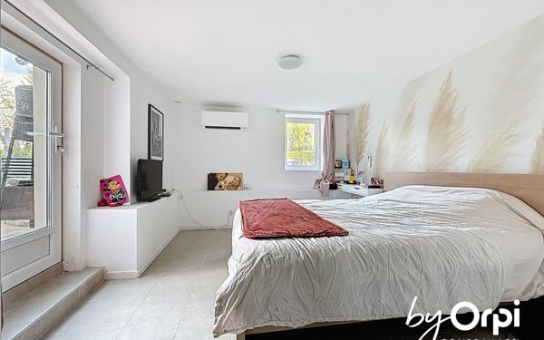 Maison à vendre    5 pièces •  Arpheuilles-Saint-Priest