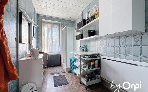 Maison à vendre    5 pièces •  Arpheuilles-Saint-Priest