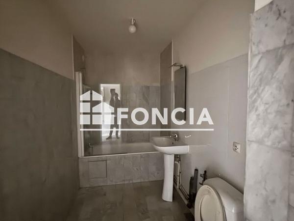 À vendre Studio 36 m² - Paris 75015