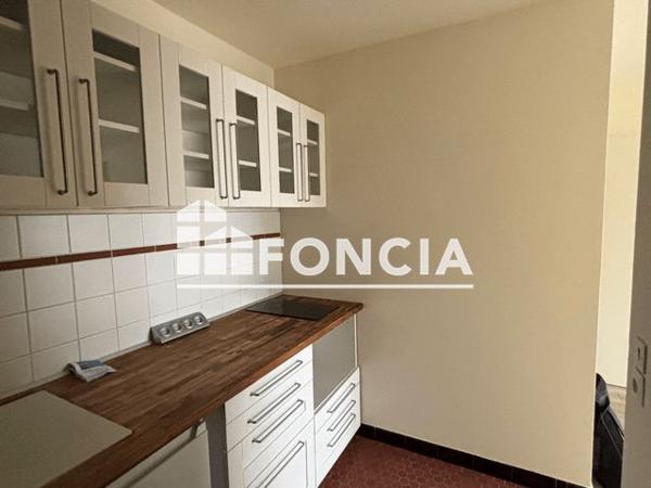 À vendre Studio 36 m² - Paris 75015