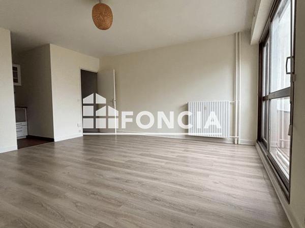 À vendre Studio 36 m² - Paris 75015