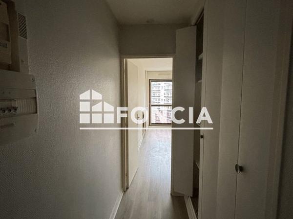 À vendre Studio 36 m² - Paris 75015