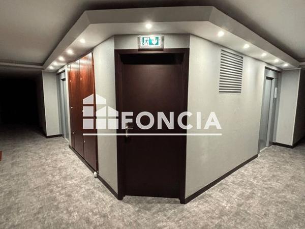 À vendre Studio 36 m² - Paris 75015