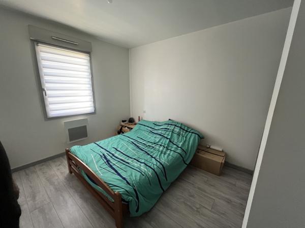 Maison à vendre |  Saint-Junien |  5 pièces | 114 m²