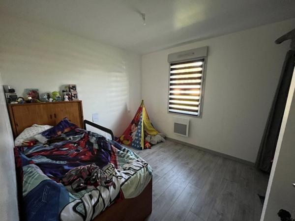 Maison à vendre |  Saint-Junien |  5 pièces | 114 m²