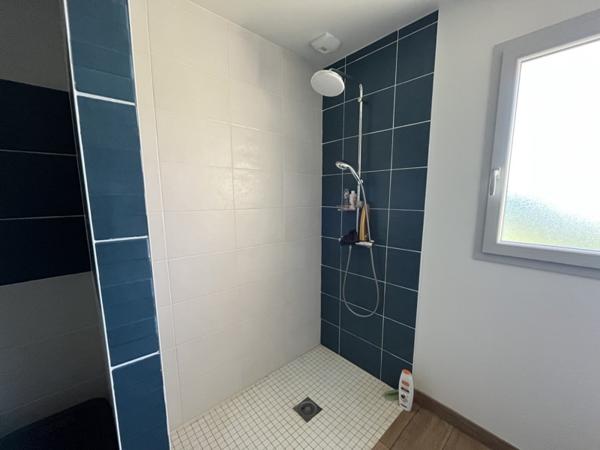 Maison à vendre |  Saint-Junien |  5 pièces | 114 m²