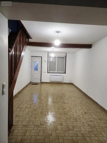 Location - Maison Estaires 59940 4 pièces 79 m 2