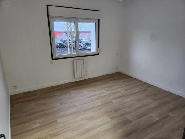 Location - Maison Estaires 59940 4 pièces 79 m 2