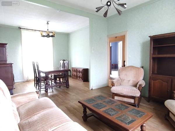 Achat - Maison Guipavas 29490 5 pièces 87 m 2 760 m 2