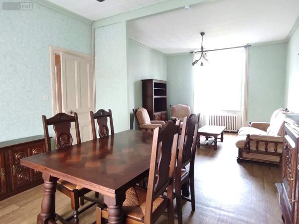 Achat - Maison Guipavas 29490 5 pièces 87 m 2 760 m 2