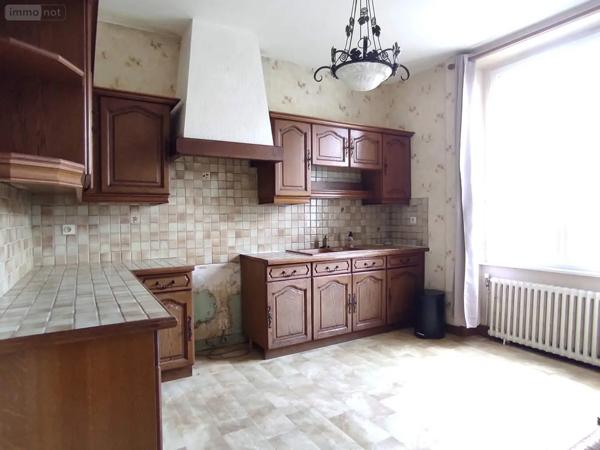 Achat - Maison Guipavas 29490 5 pièces 87 m 2 760 m 2