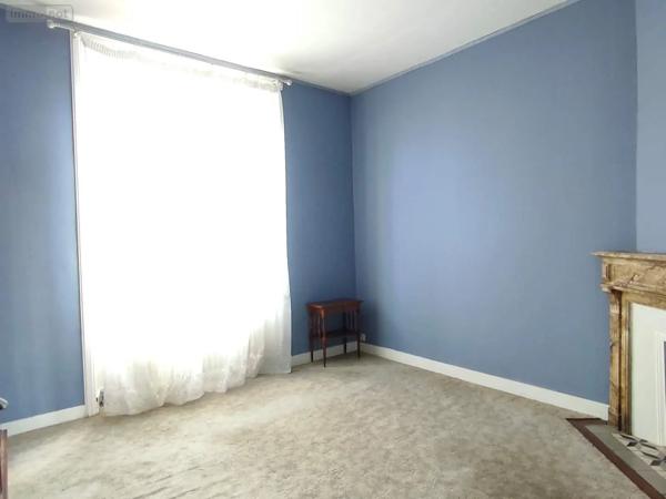 Achat - Maison Guipavas 29490 5 pièces 87 m 2 760 m 2
