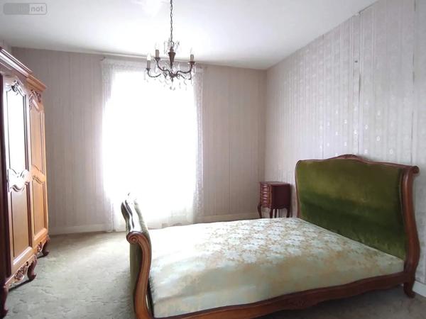 Achat - Maison Guipavas 29490 5 pièces 87 m 2 760 m 2
