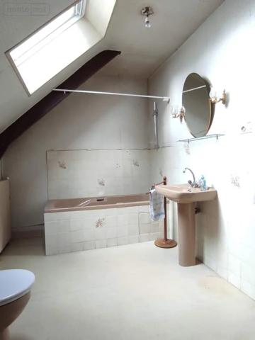 Achat - Maison Guipavas 29490 5 pièces 87 m 2 760 m 2
