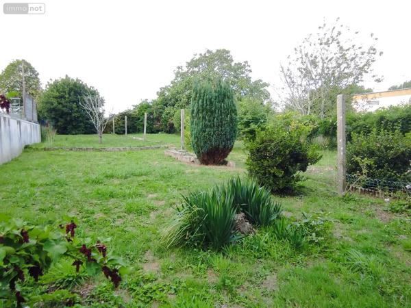 Achat - Maison Guipavas 29490 5 pièces 87 m 2 760 m 2