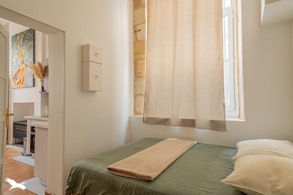 Appartement à vendre 199 929 € Bordeaux 2 p 35 m² DPE D