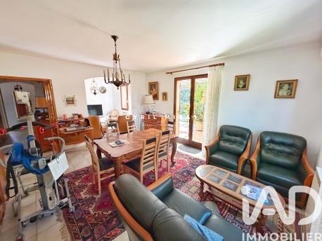 Maison à vendre 4 pièces 104 m² La Seyne-sur-Mer