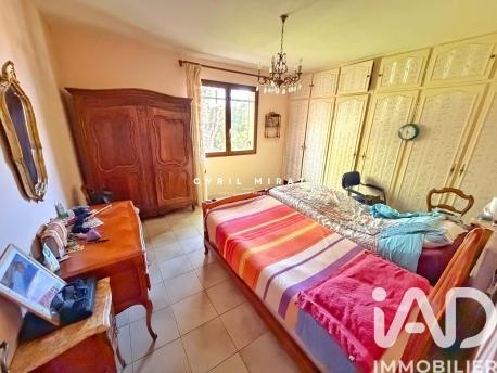 Maison à vendre 4 pièces 104 m² La Seyne-sur-Mer