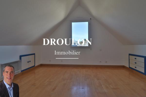 Guérande (44350) Appartement à vendre, Guérande 64m²