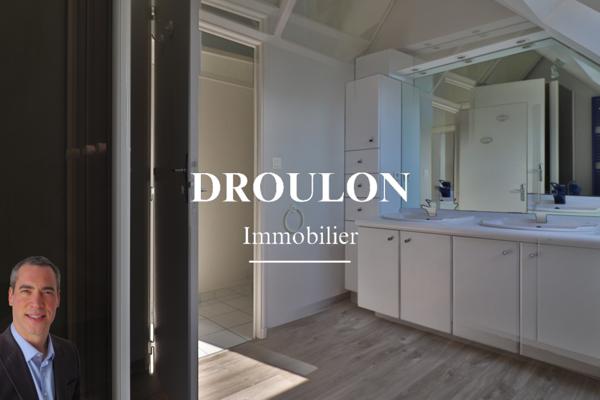 Guérande (44350) Appartement à vendre, Guérande 64m²