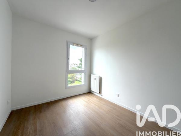 Appartement à vendre 5 pièces 89,49 m² Nantes