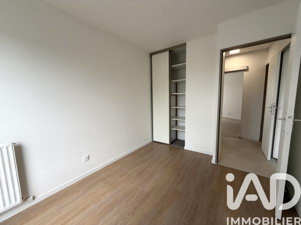 Appartement à vendre 5 pièces 89,49 m² Nantes