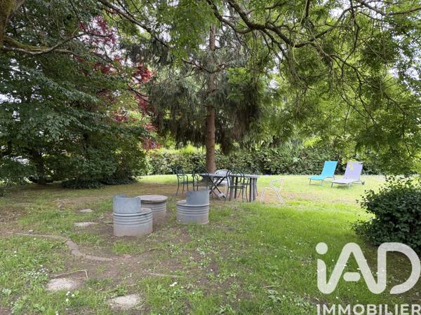 Appartement à vendre 5 pièces 89,49 m² Nantes