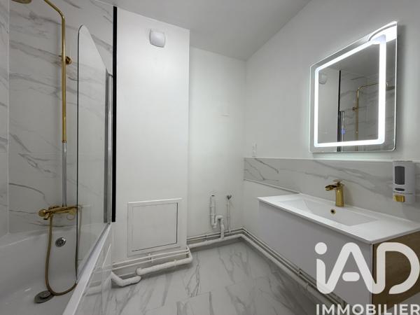 Appartement à vendre 5 pièces 89,49 m² Nantes