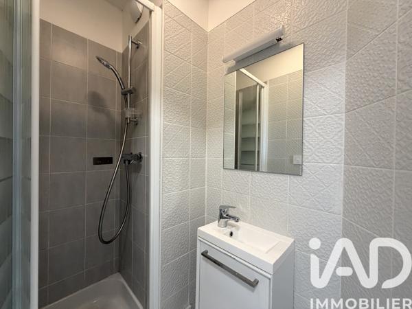Appartement à vendre 5 pièces 89,49 m² Nantes